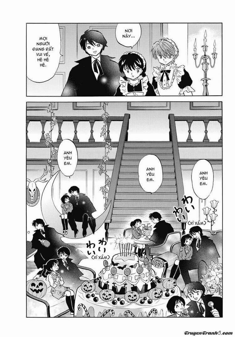 Bạn Học Bí Ẩn 26 trang 7