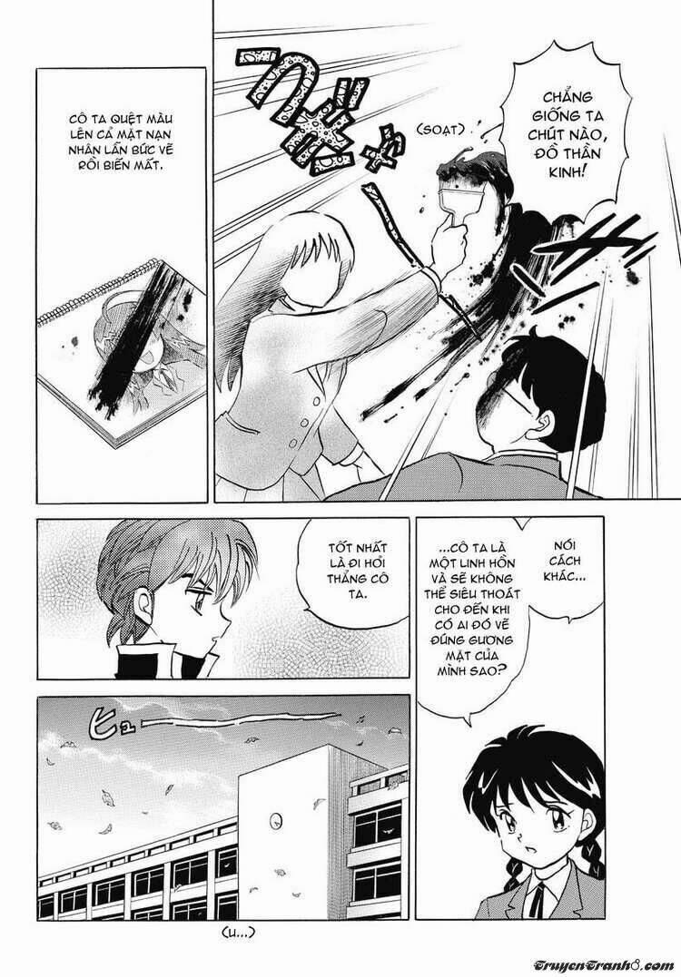 Bạn Học Bí Ẩn 27 trang 6