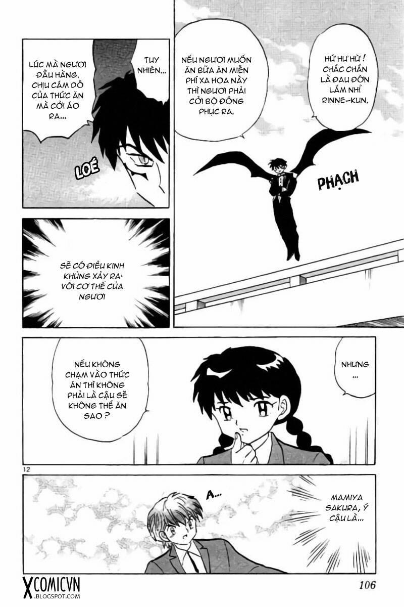 Bạn Học Bí Ẩn 274 trang 10
