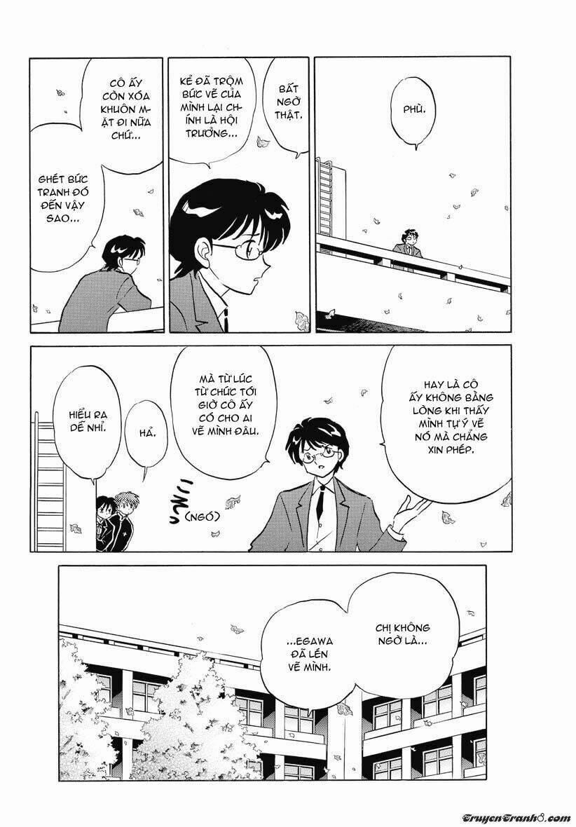 Bạn Học Bí Ẩn 28 trang 8