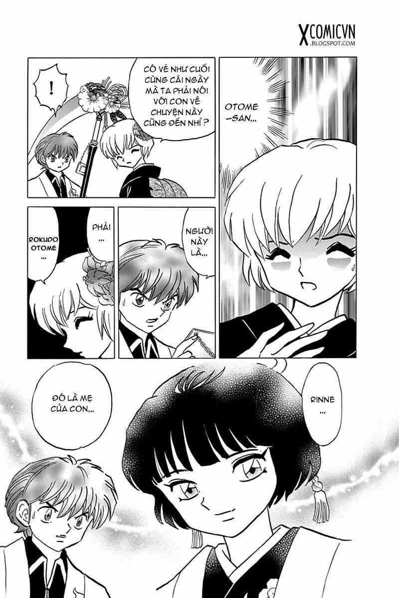 Bạn Học Bí Ẩn 313 trang 6