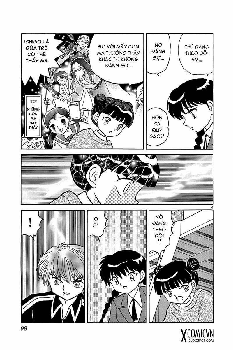 Bạn Học Bí Ẩn 314 trang 4