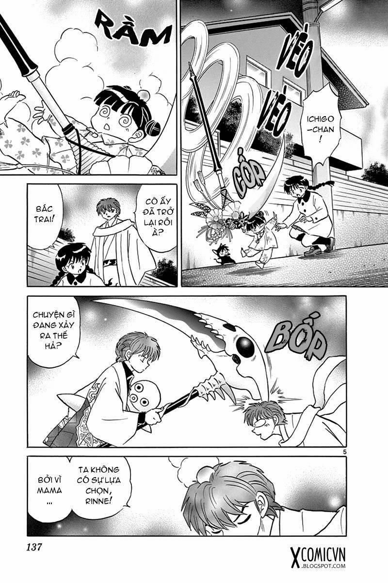 Bạn Học Bí Ẩn 316 trang 4