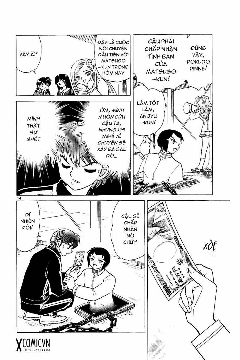 Bạn Học Bí Ẩn 320 trang 13