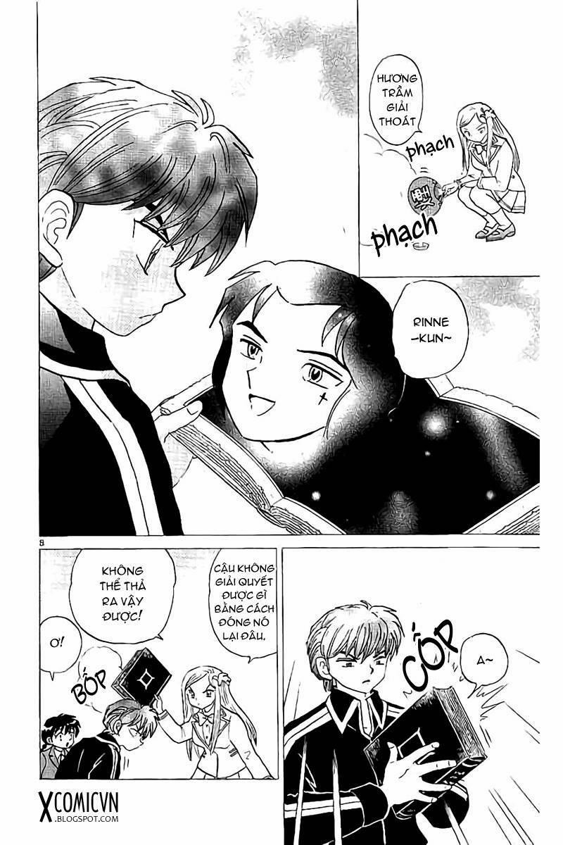 Bạn Học Bí Ẩn 320 trang 7