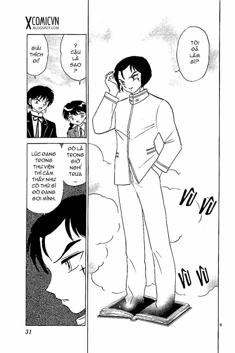 Bạn Học Bí Ẩn 320 trang 8