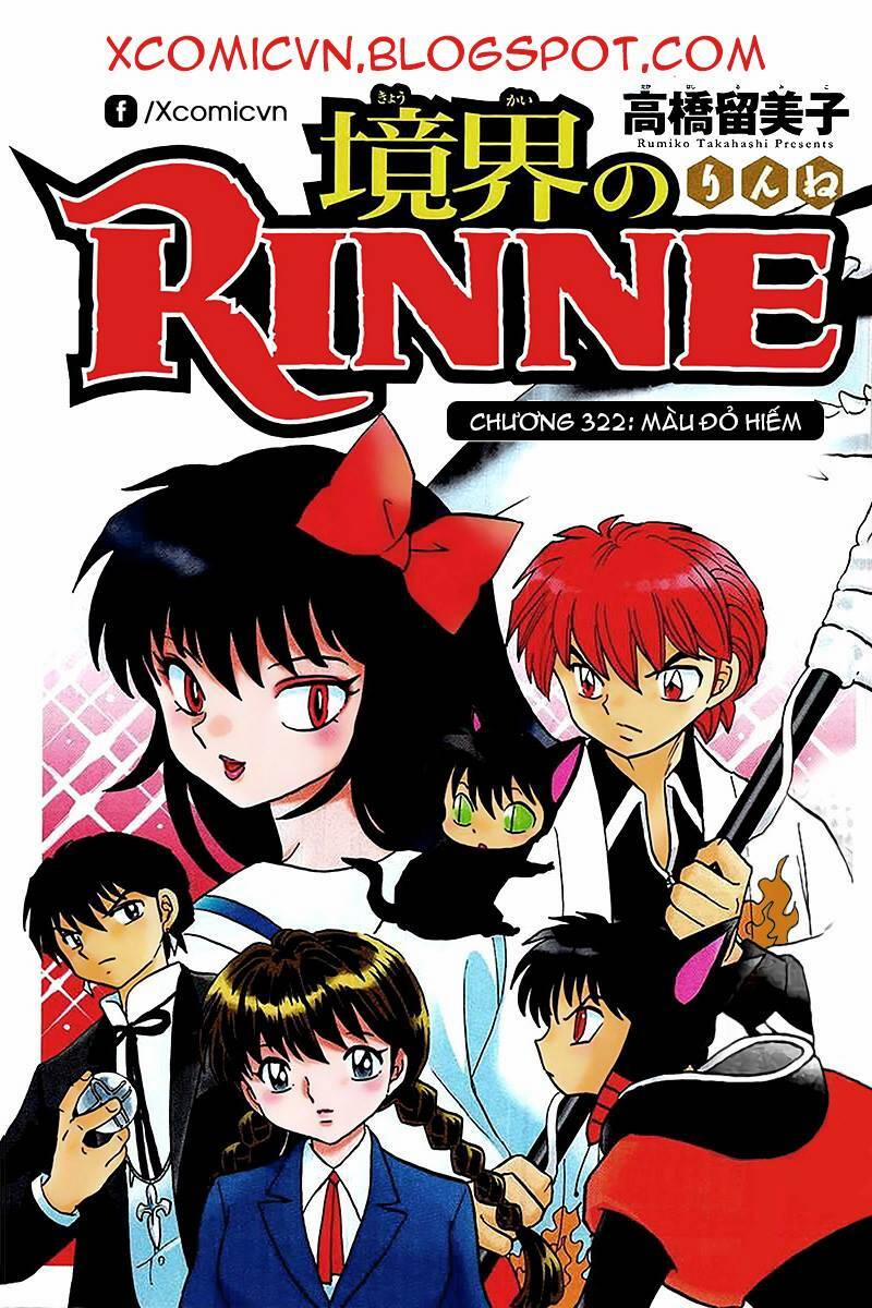 Bạn Học Bí Ẩn 322 trang 2