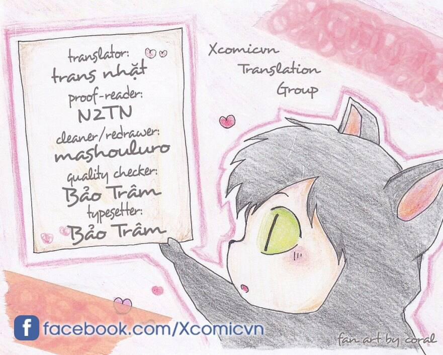 Bạn Học Bí Ẩn 322 trang 20