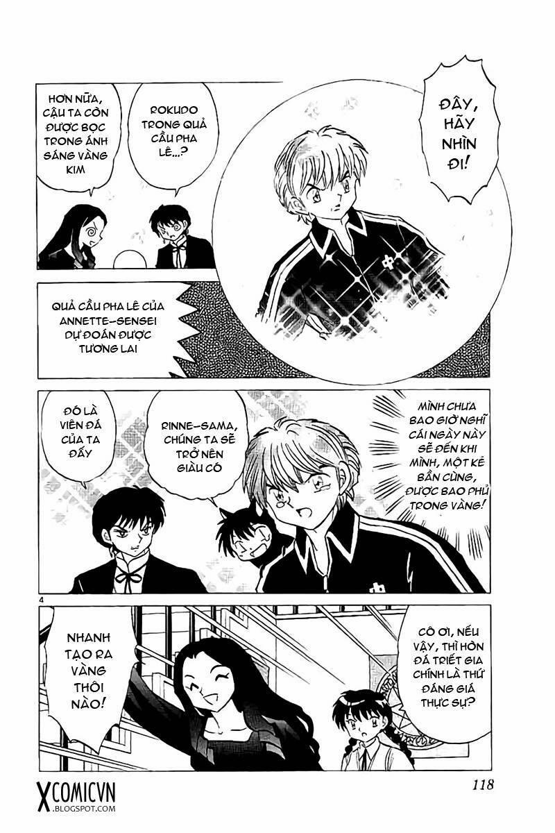 Bạn Học Bí Ẩn 325 trang 3