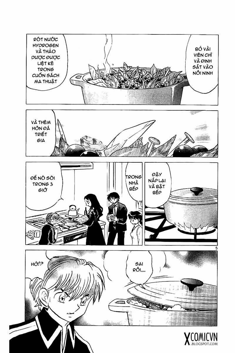 Bạn Học Bí Ẩn 325 trang 4