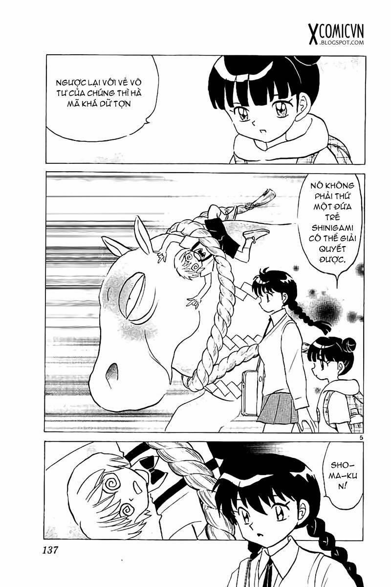 Bạn Học Bí Ẩn 326 trang 4