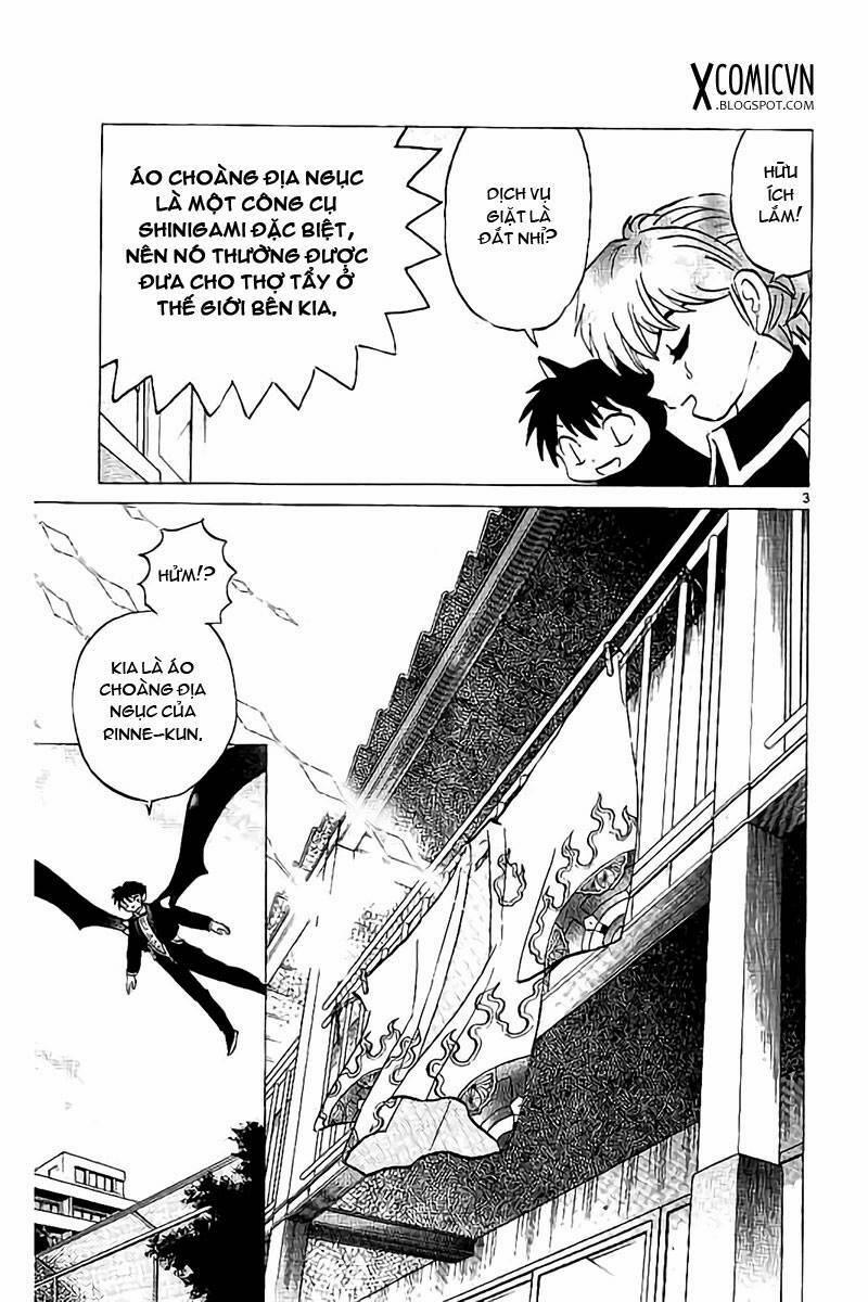 Bạn Học Bí Ẩn 328 trang 2