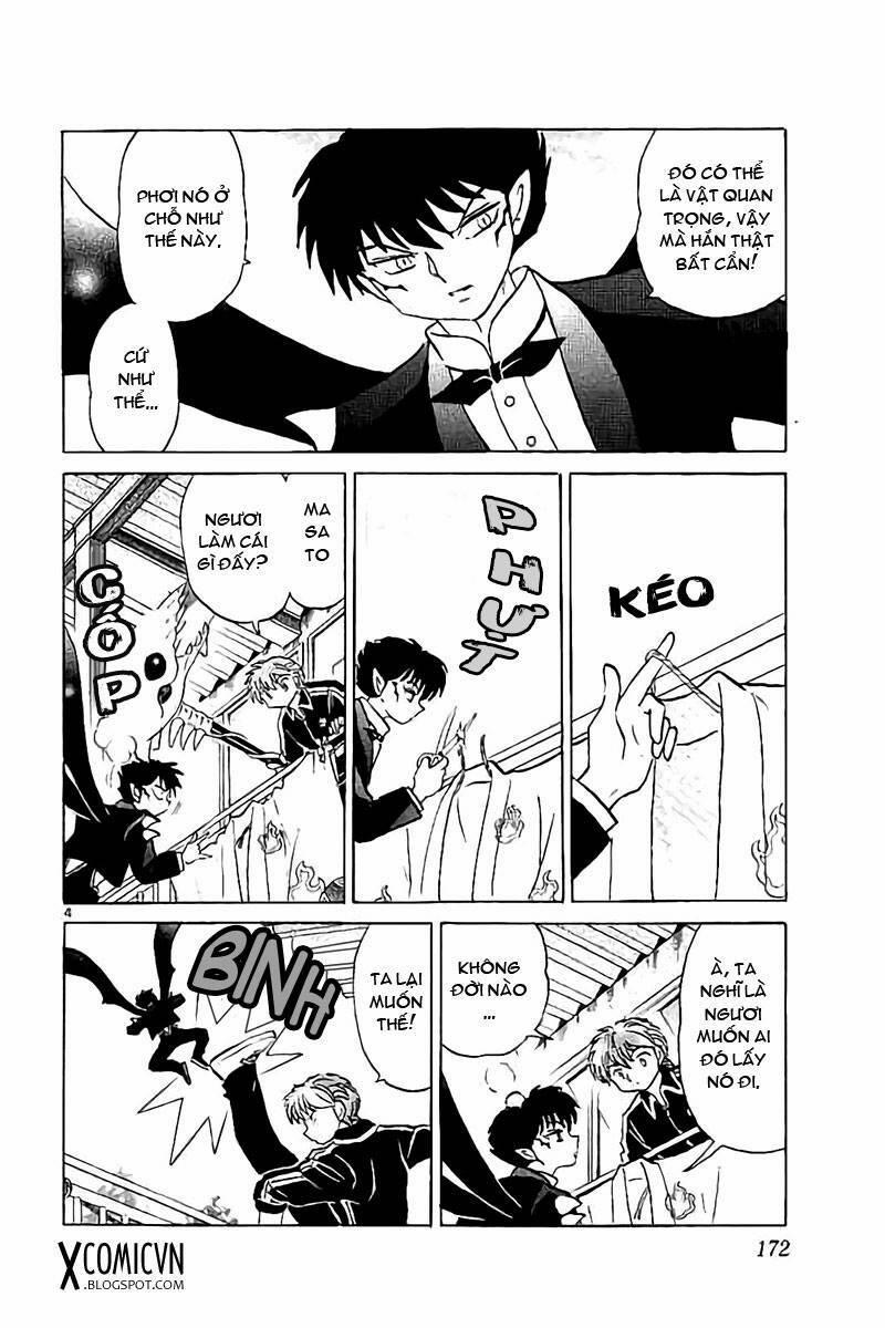 Bạn Học Bí Ẩn 328 trang 3