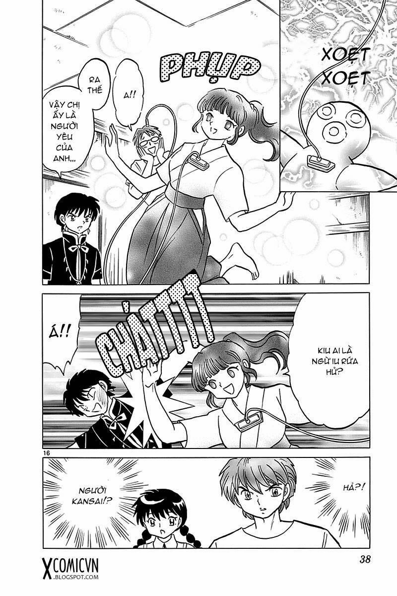 Bạn Học Bí Ẩn 330 trang 15