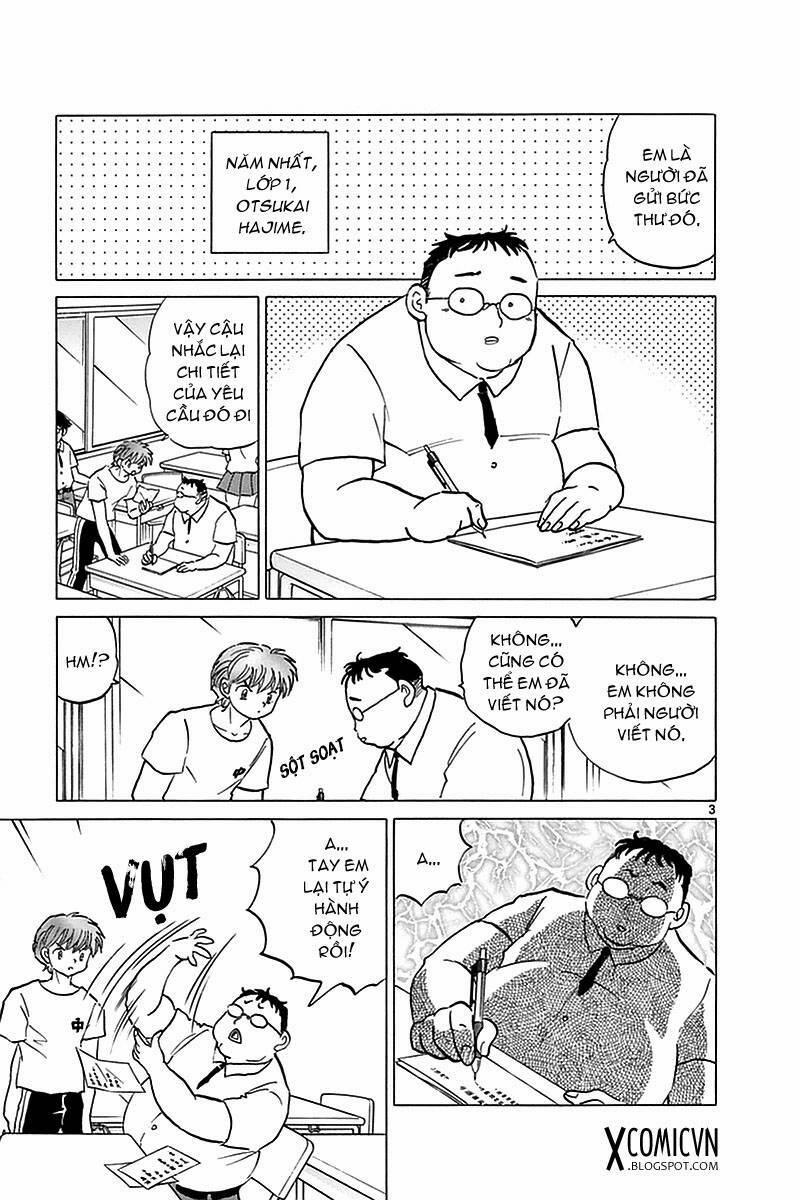 Bạn Học Bí Ẩn 330 trang 2
