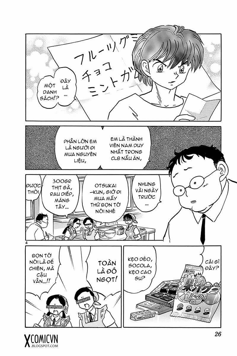 Bạn Học Bí Ẩn 330 trang 3