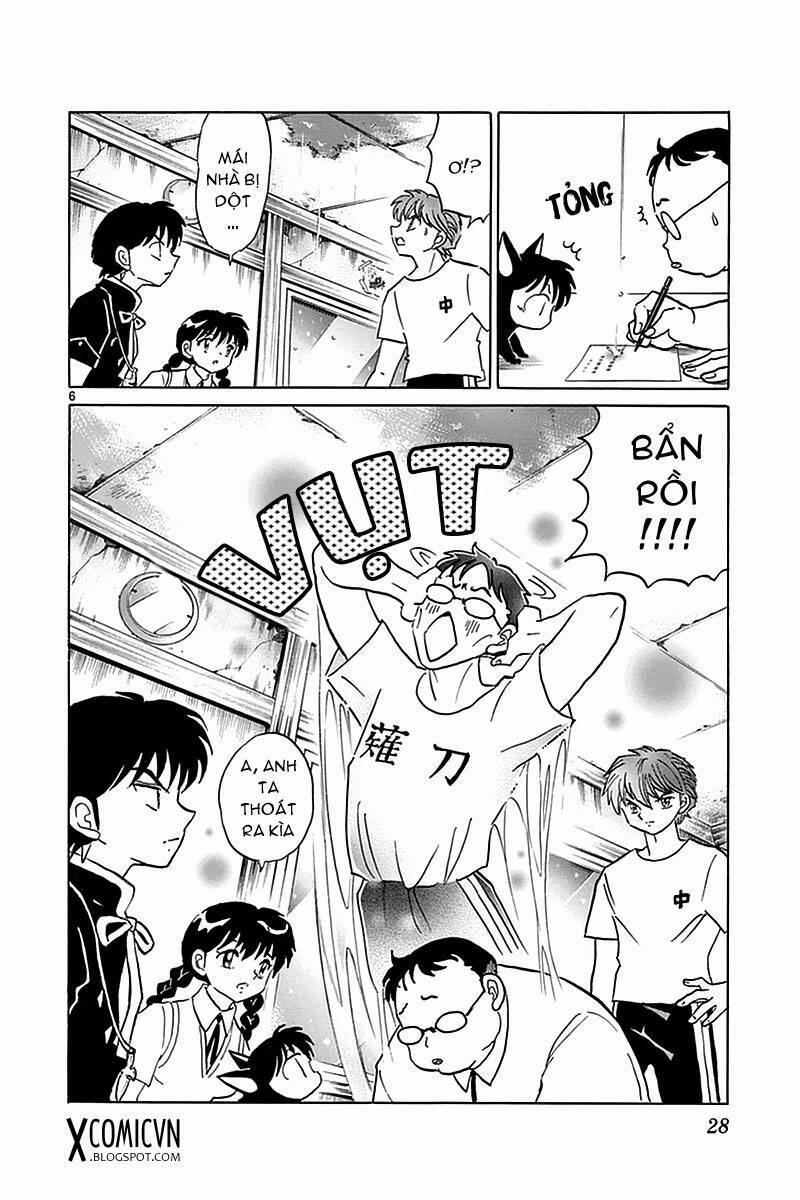 Bạn Học Bí Ẩn 330 trang 5