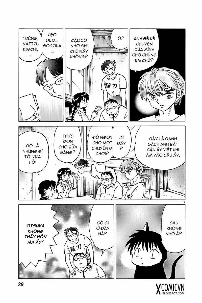 Bạn Học Bí Ẩn 330 trang 6