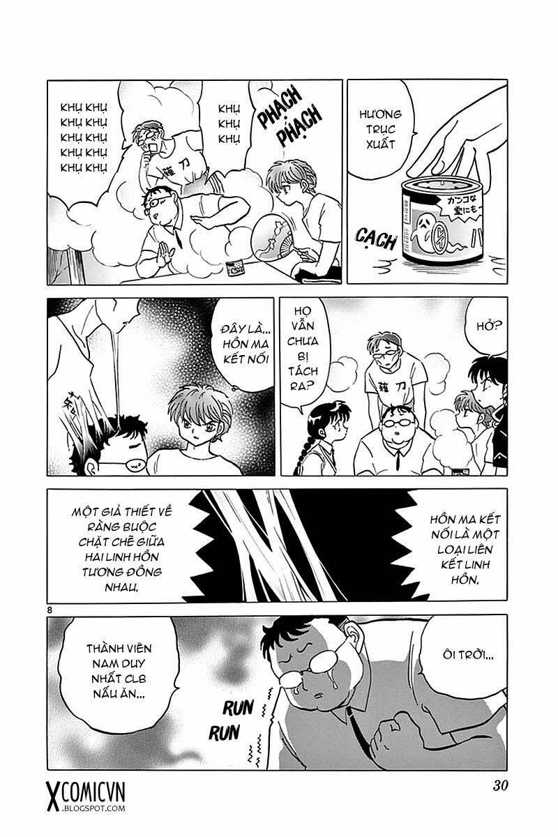 Bạn Học Bí Ẩn 330 trang 7