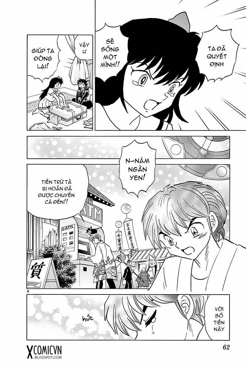 Bạn Học Bí Ẩn 332 trang 3