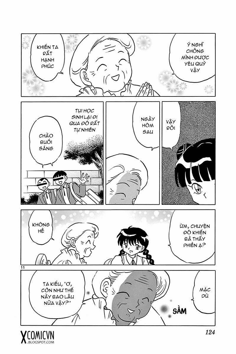 Bạn Học Bí Ẩn 335 trang 10