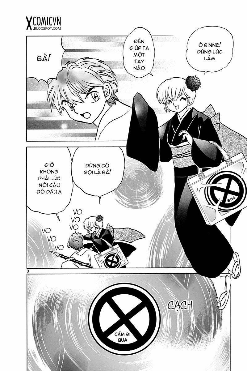 Bạn Học Bí Ẩn 335 trang 2