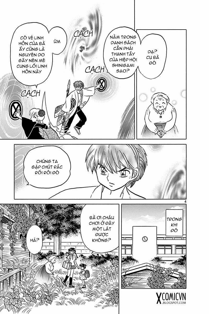 Bạn Học Bí Ẩn 335 trang 3