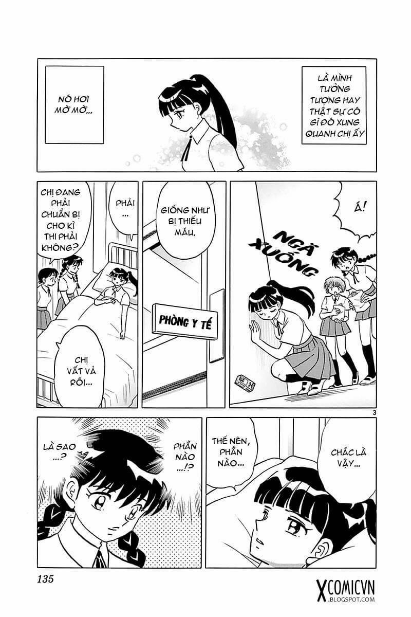 Bạn Học Bí Ẩn 336 trang 2