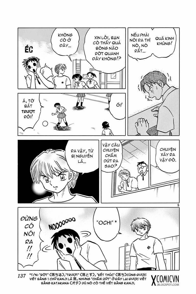 Bạn Học Bí Ẩn 336 trang 4