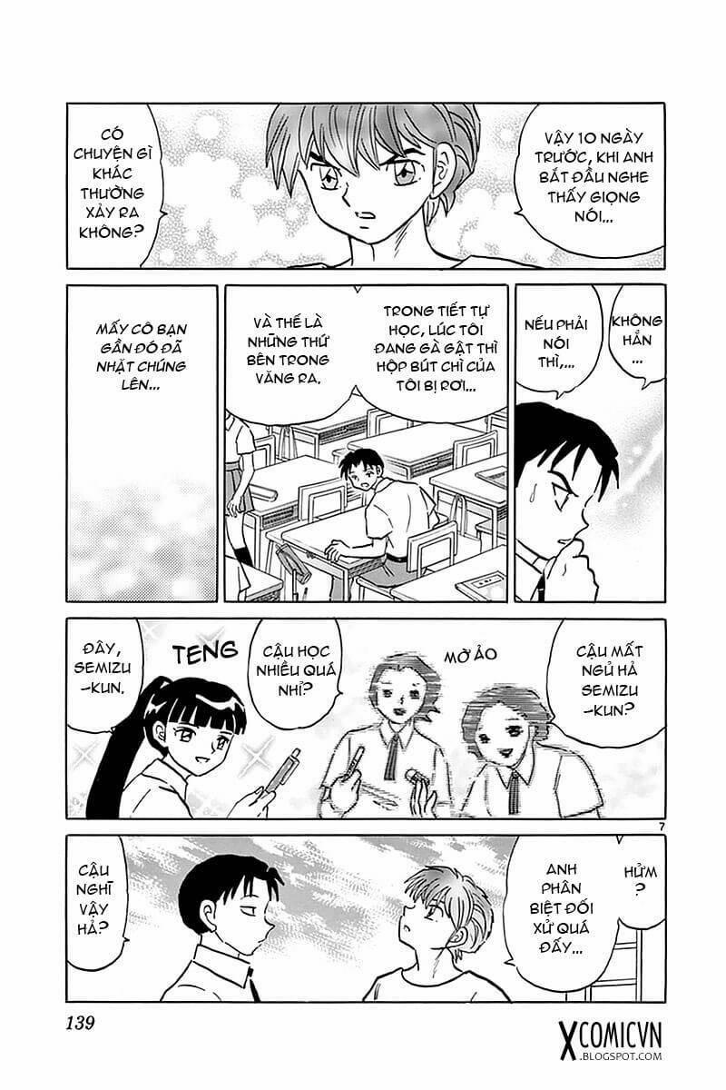 Bạn Học Bí Ẩn 336 trang 6