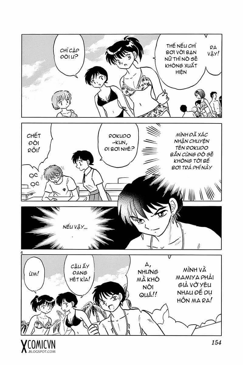 Bạn Học Bí Ẩn 337 trang 3