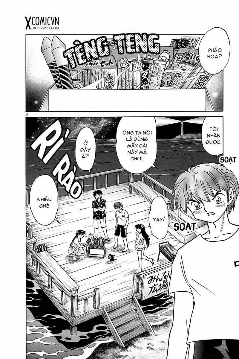 Bạn Học Bí Ẩn 338 trang 3