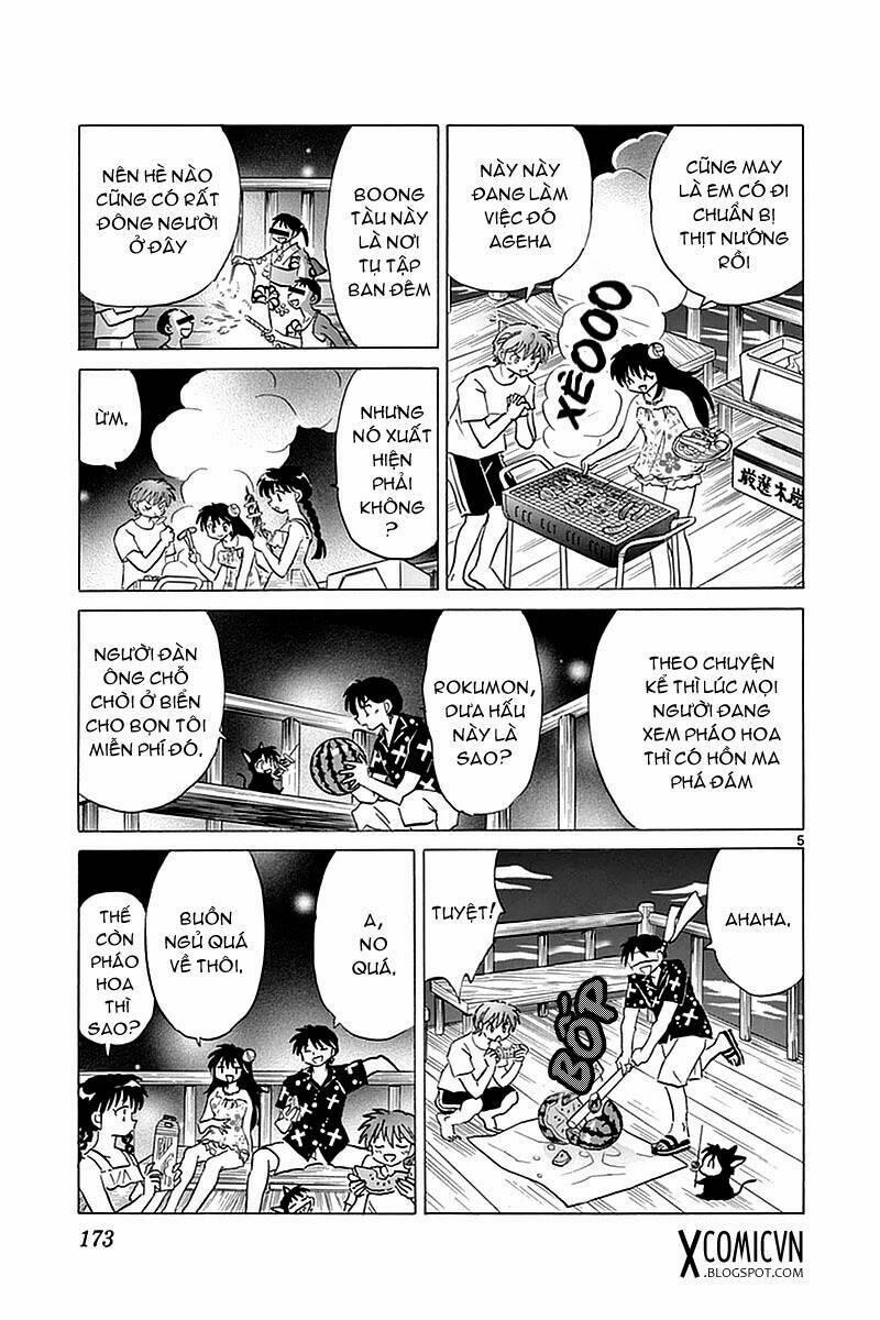 Bạn Học Bí Ẩn 338 trang 4