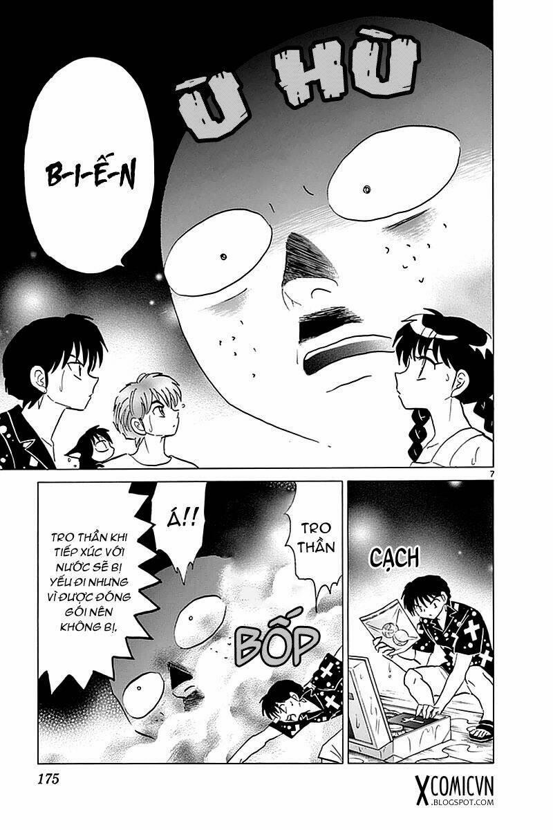 Bạn Học Bí Ẩn 338 trang 6