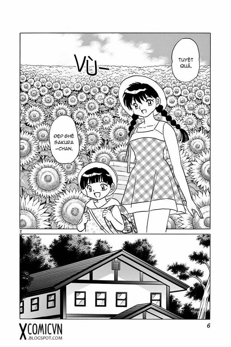 Bạn Học Bí Ẩn 339 trang 1