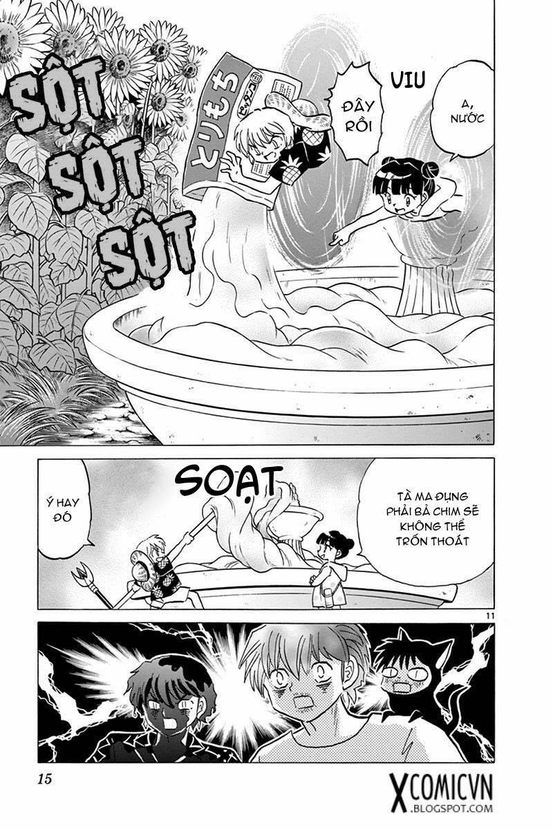 Bạn Học Bí Ẩn 339 trang 10