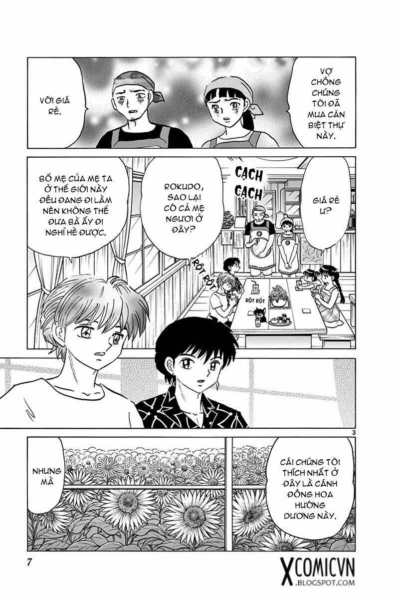 Bạn Học Bí Ẩn 339 trang 2