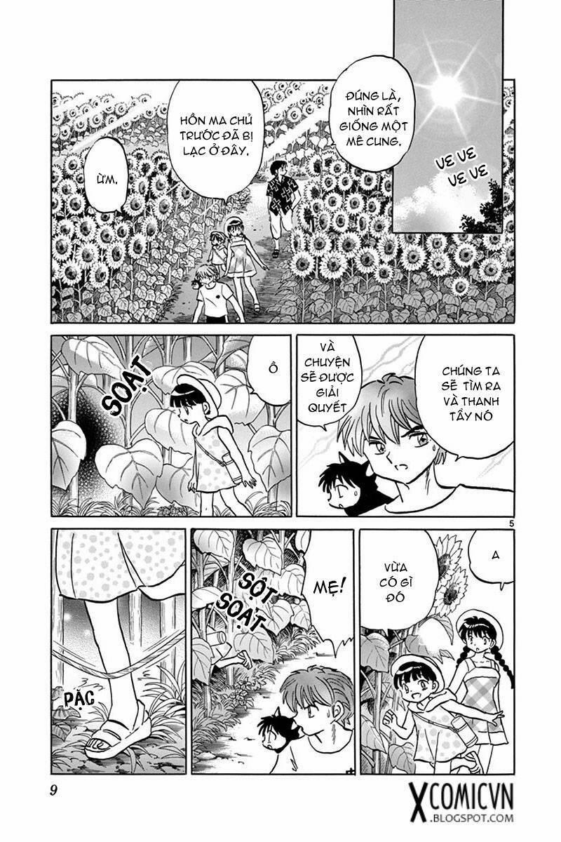 Bạn Học Bí Ẩn 339 trang 4