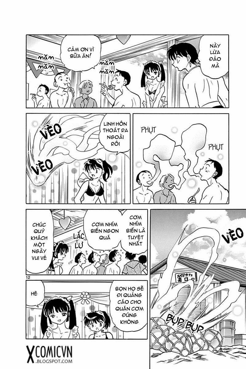 Bạn Học Bí Ẩn 340 trang 11