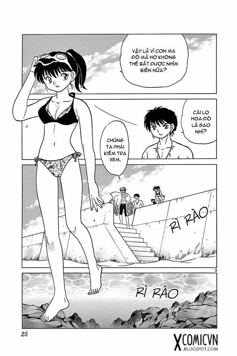 Bạn Học Bí Ẩn 340 trang 2