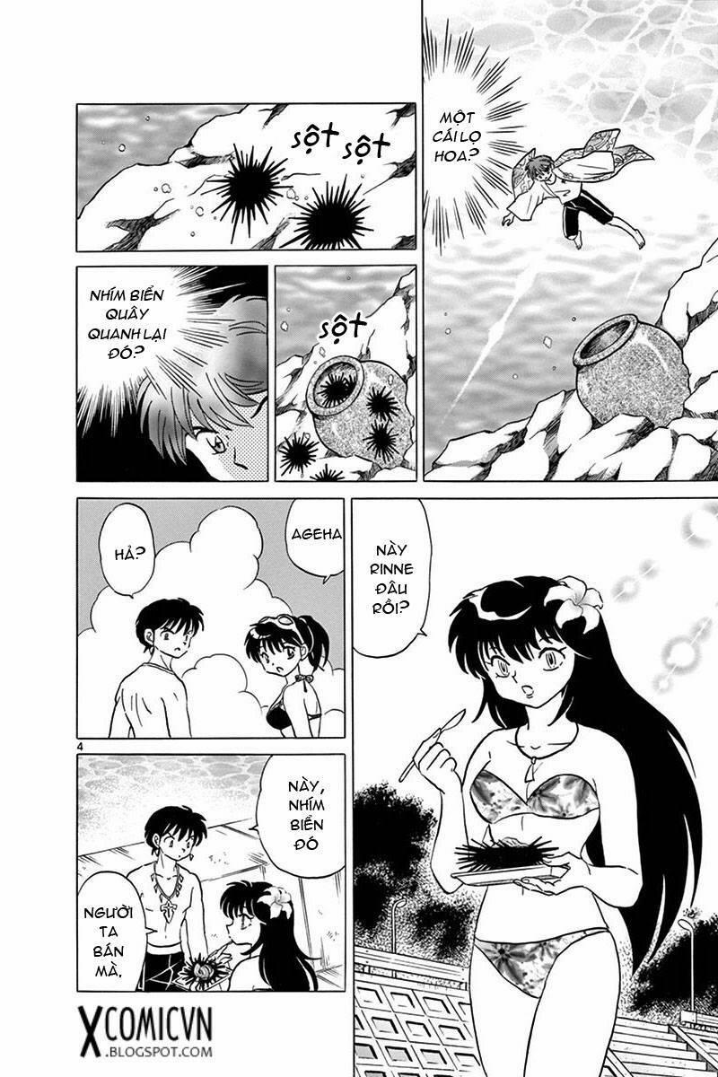 Bạn Học Bí Ẩn 340 trang 3