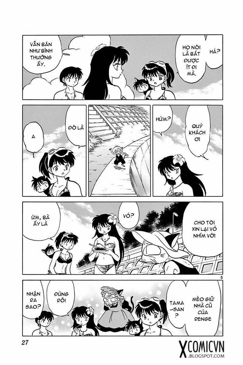 Bạn Học Bí Ẩn 340 trang 4