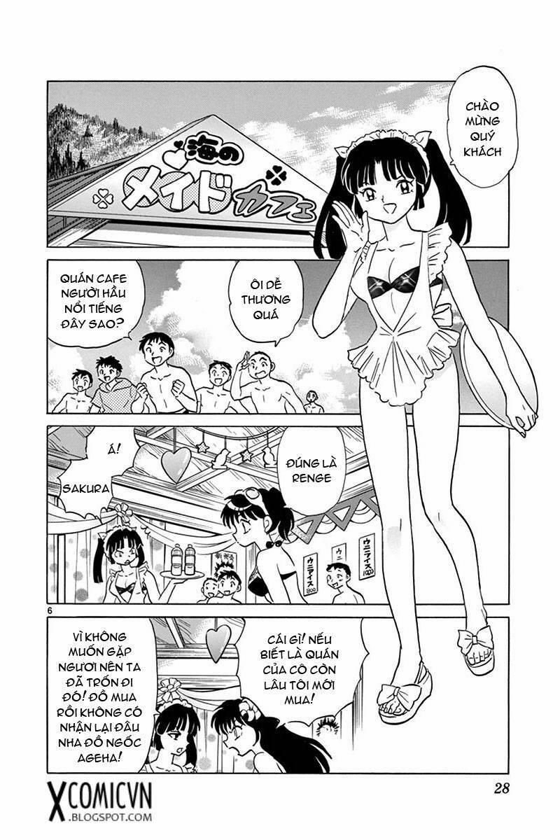 Bạn Học Bí Ẩn 340 trang 5