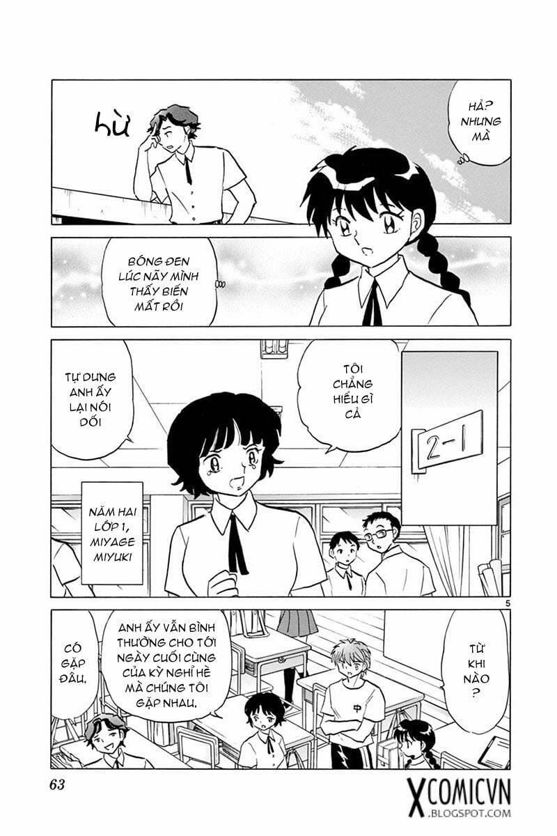 Bạn Học Bí Ẩn 342 trang 4