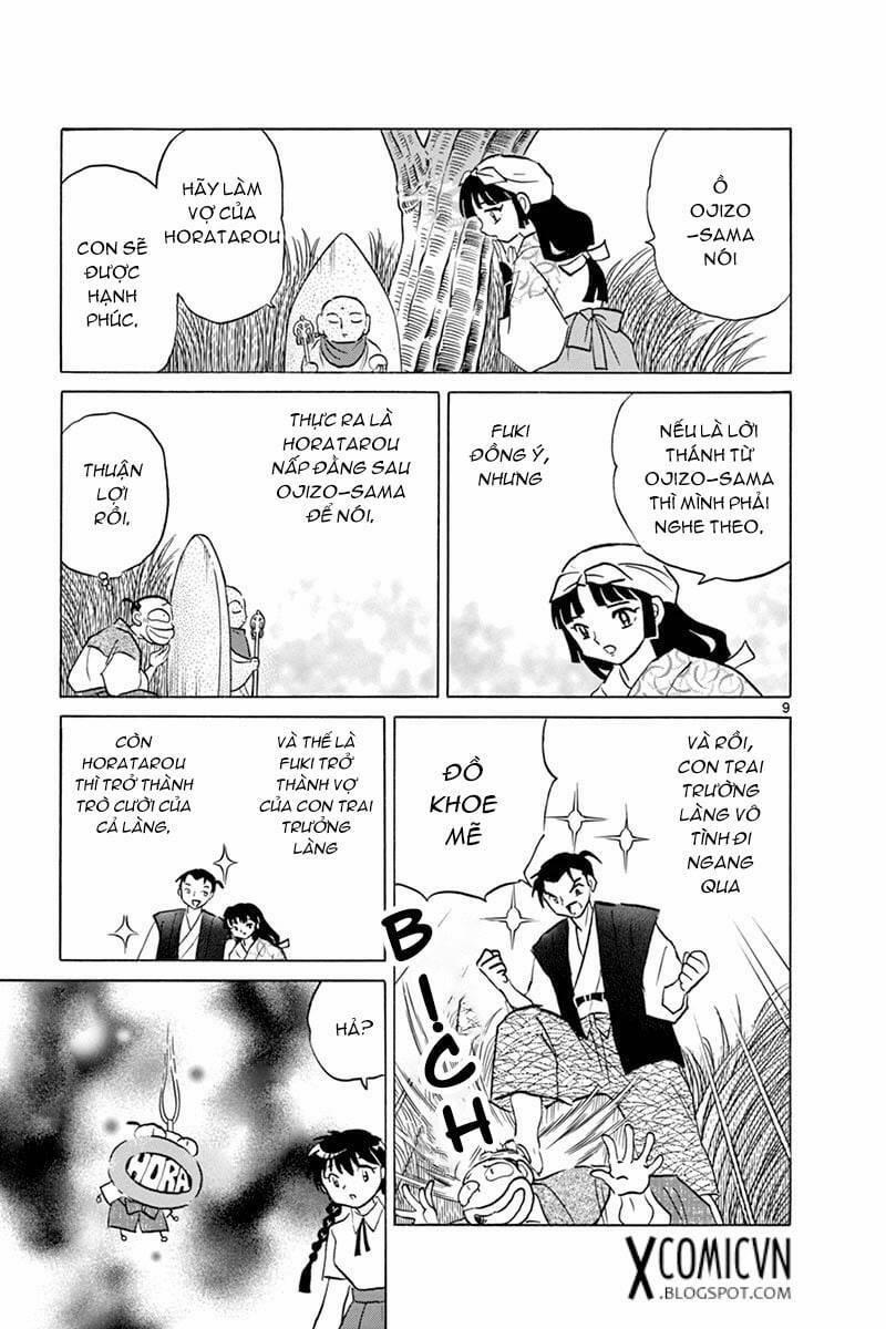 Bạn Học Bí Ẩn 342 trang 8