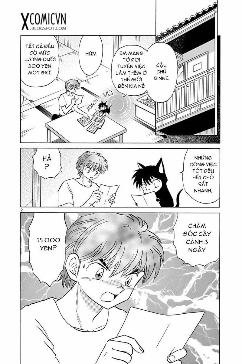 Bạn Học Bí Ẩn 343 trang 1