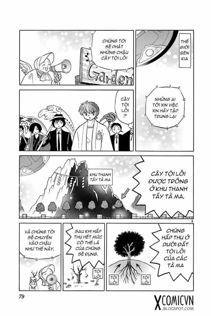 Bạn Học Bí Ẩn 343 trang 2