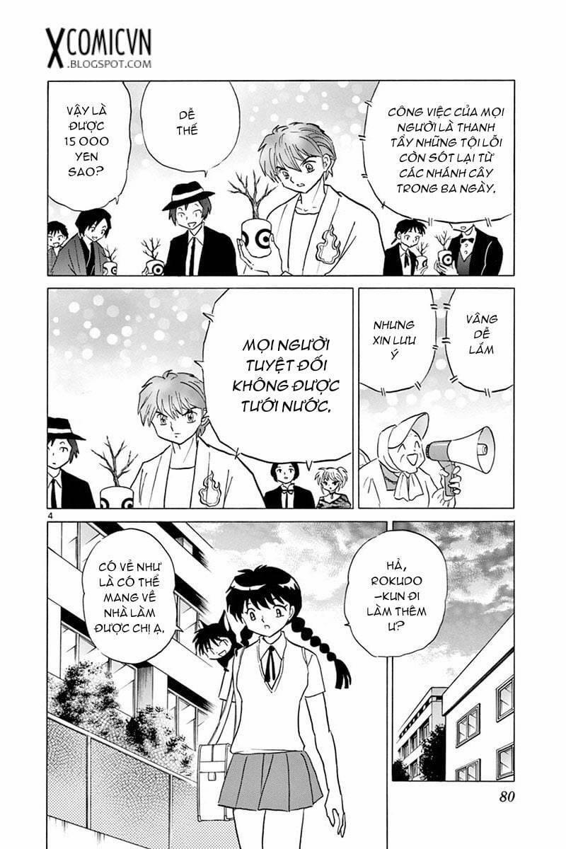 Bạn Học Bí Ẩn 343 trang 3