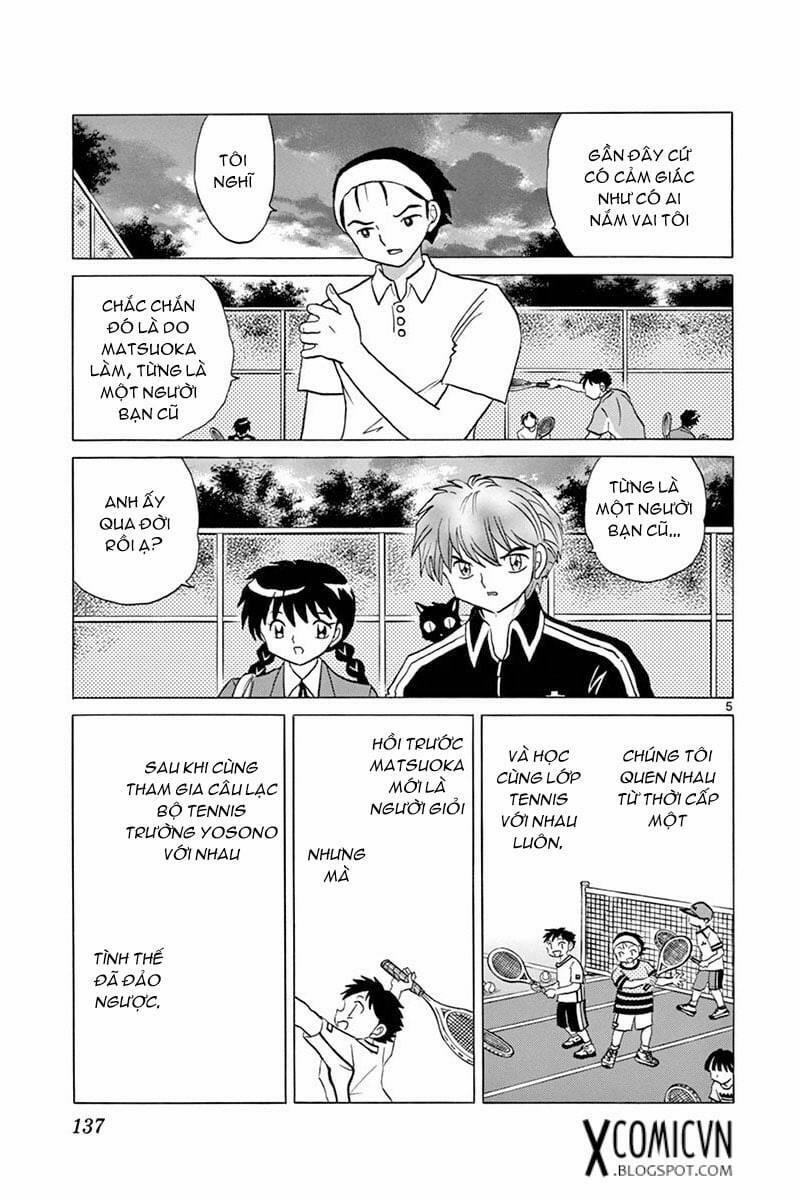 Bạn Học Bí Ẩn 346 trang 4