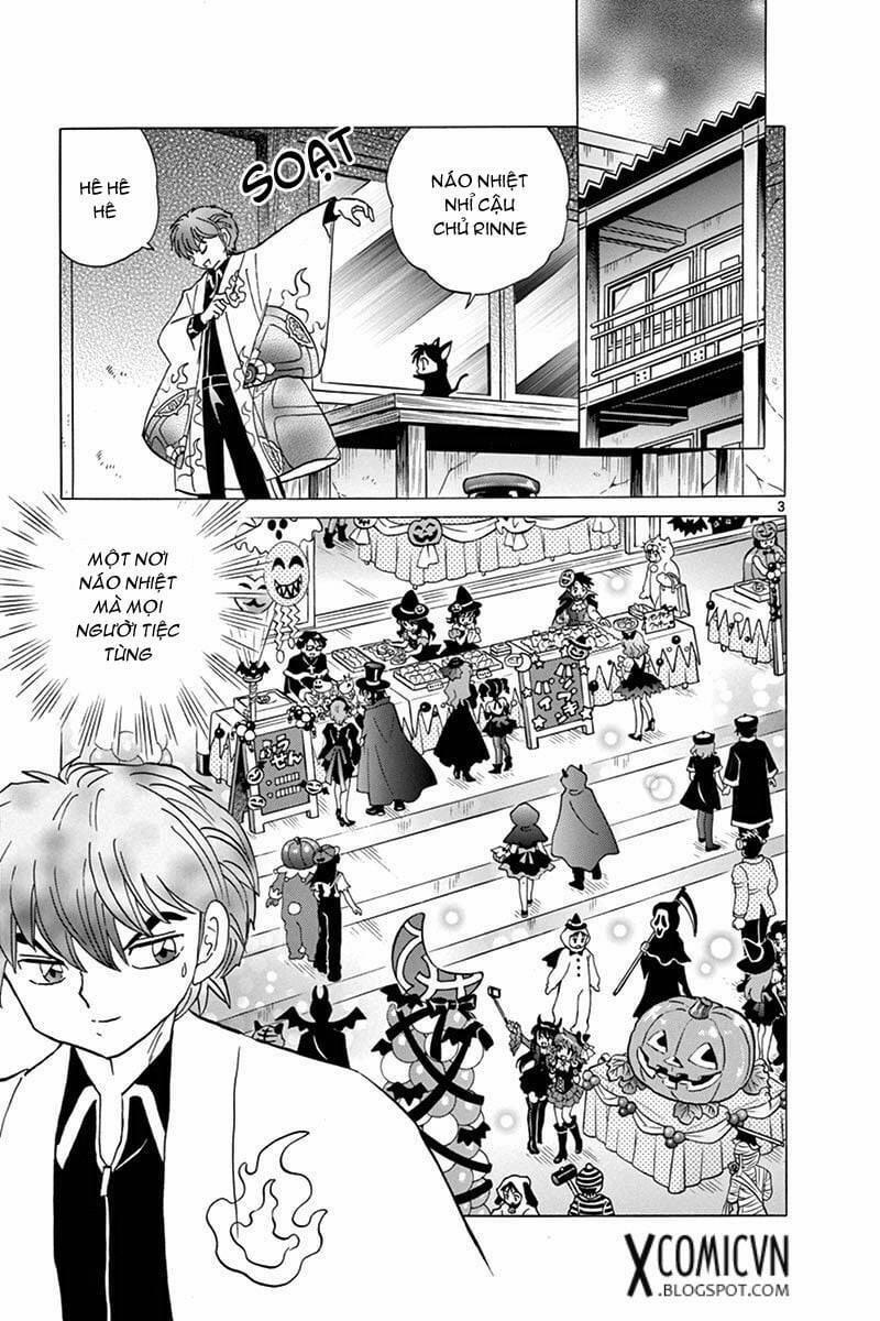 Bạn Học Bí Ẩn 348 trang 2